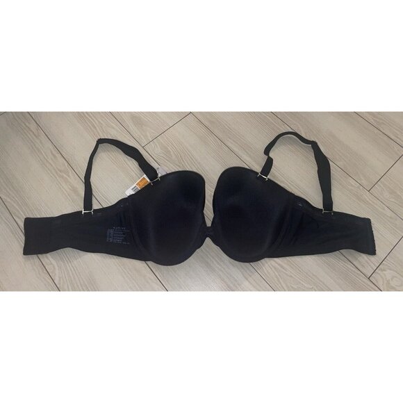 Natori Black Bra - Picture 5 of 7